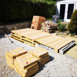 Étanchéité terrasse : matériaux et techniques Rosny-sous-Bois